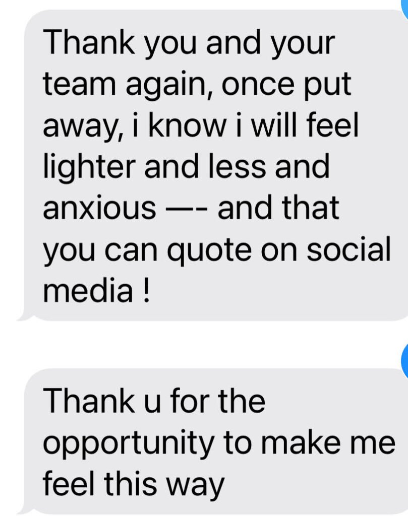 Client Testimonial 19