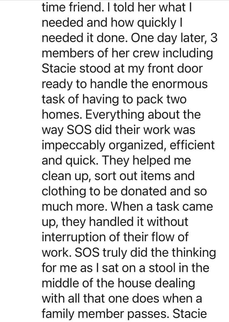 Client Testimonial 7