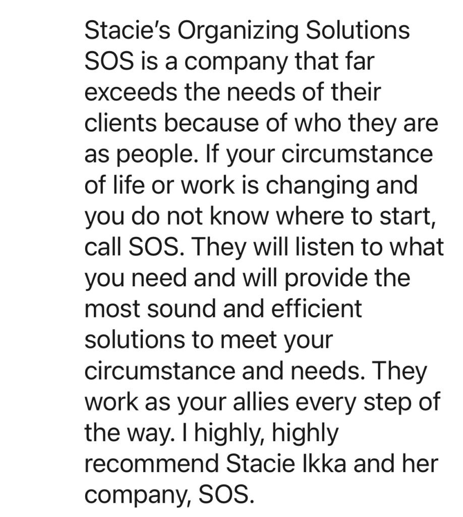 Client Testimonial 6