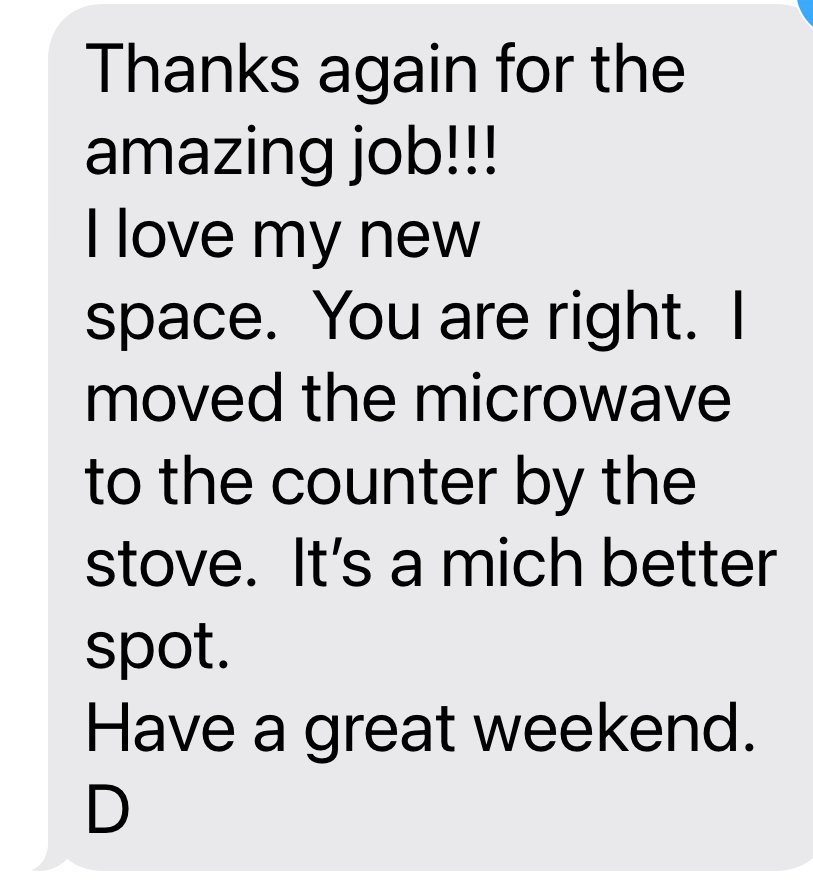 Client Testimonial 5