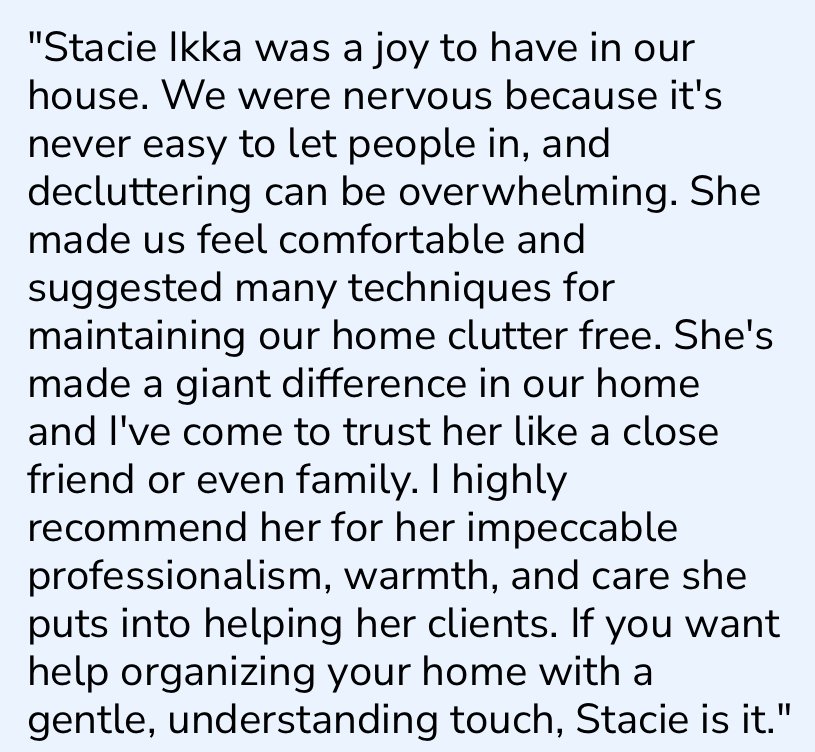 Client Testimonial 2