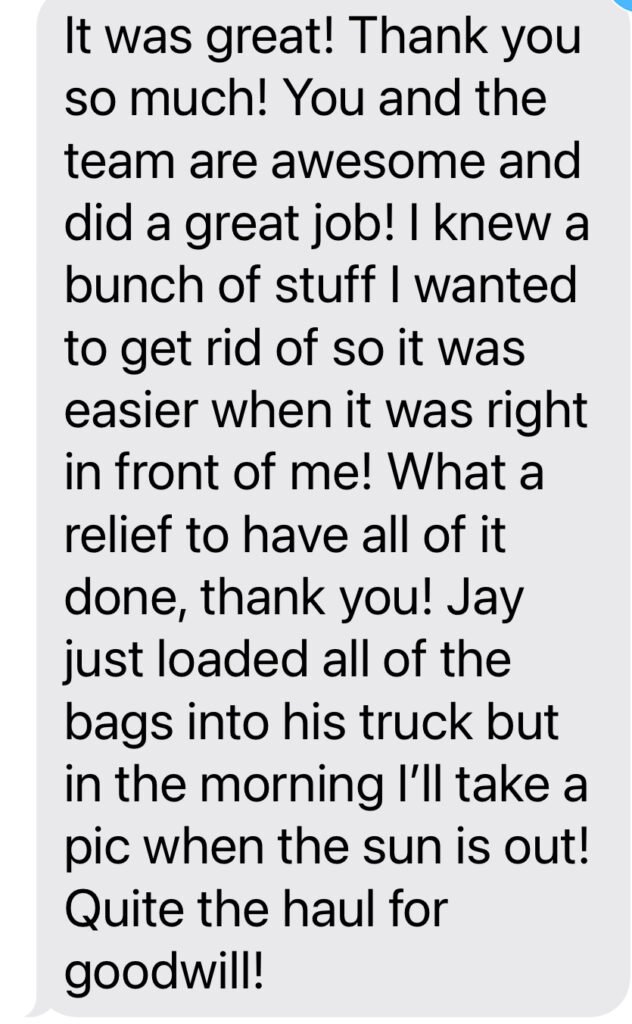 Client Testimonial 18