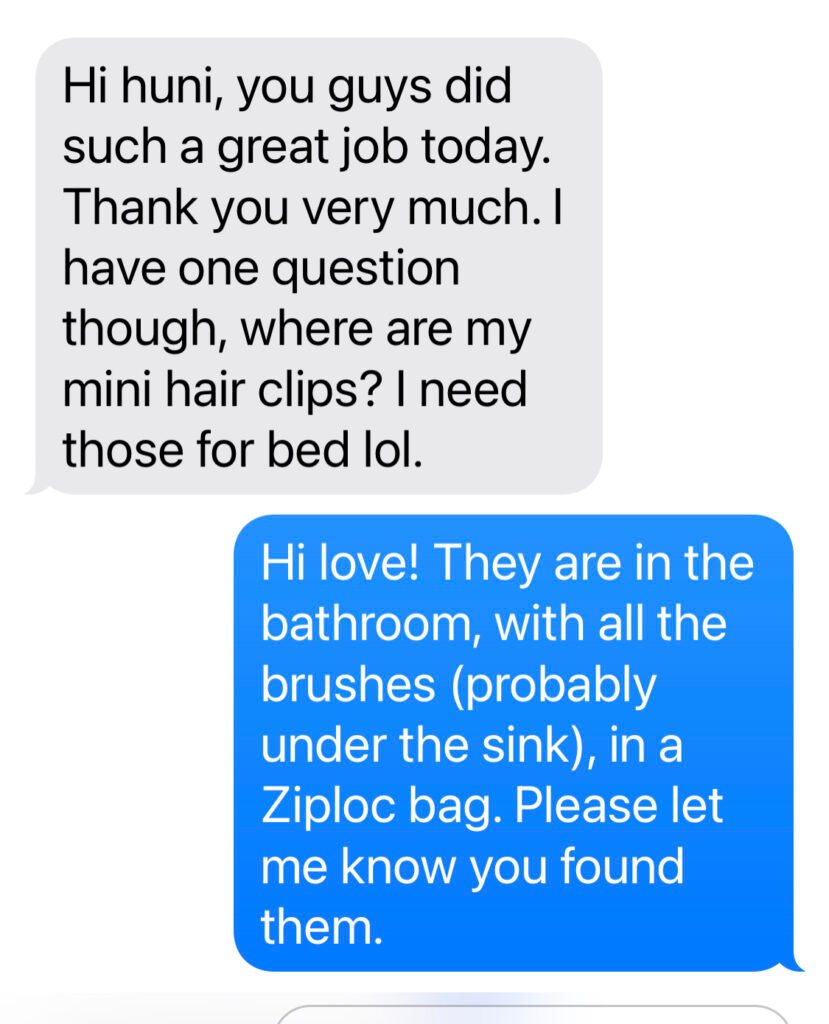 Client Testimonial 16